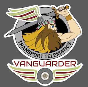 Transport Telematic Vanguarder